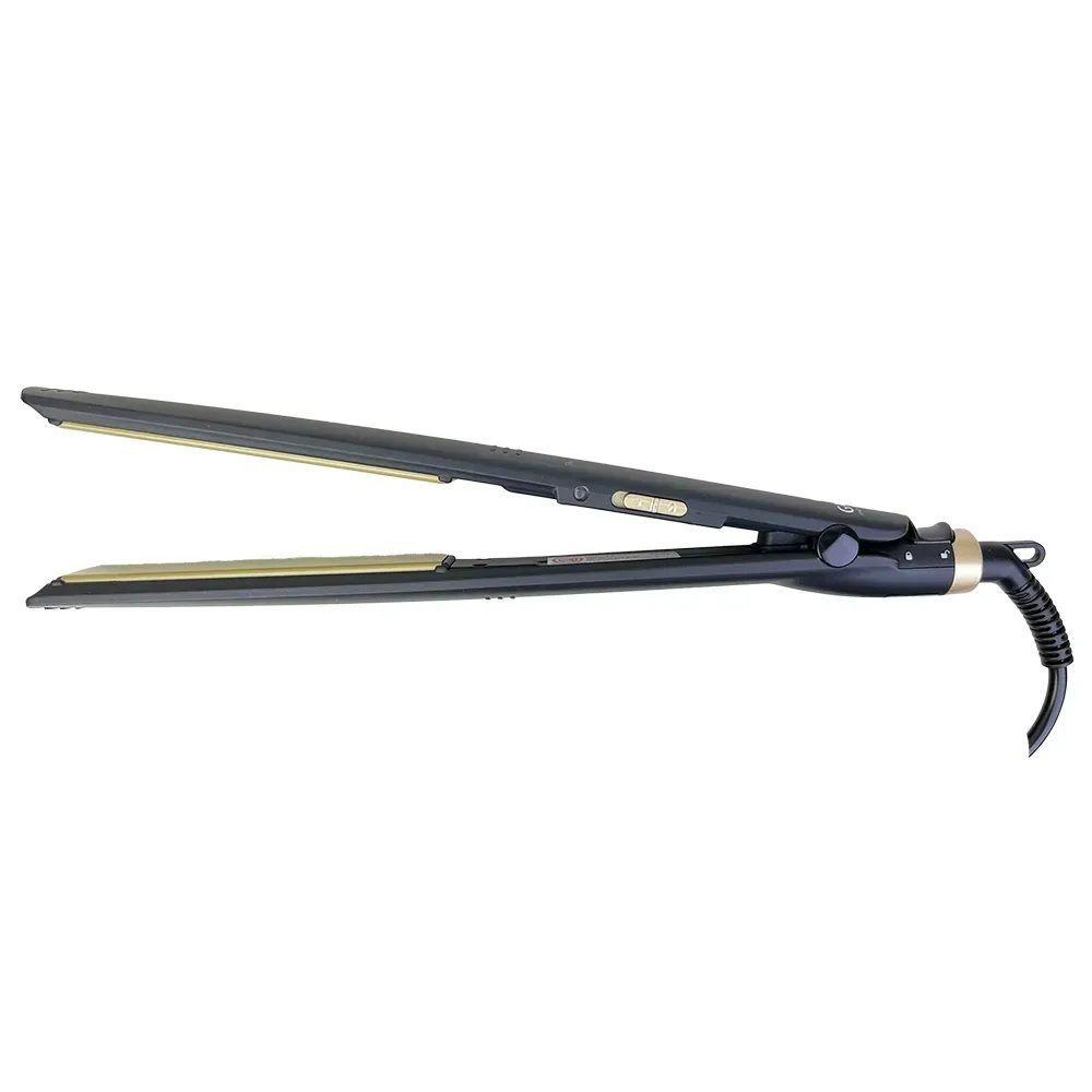 Plancha Alisadora Elegance Gold Gama 230C-2