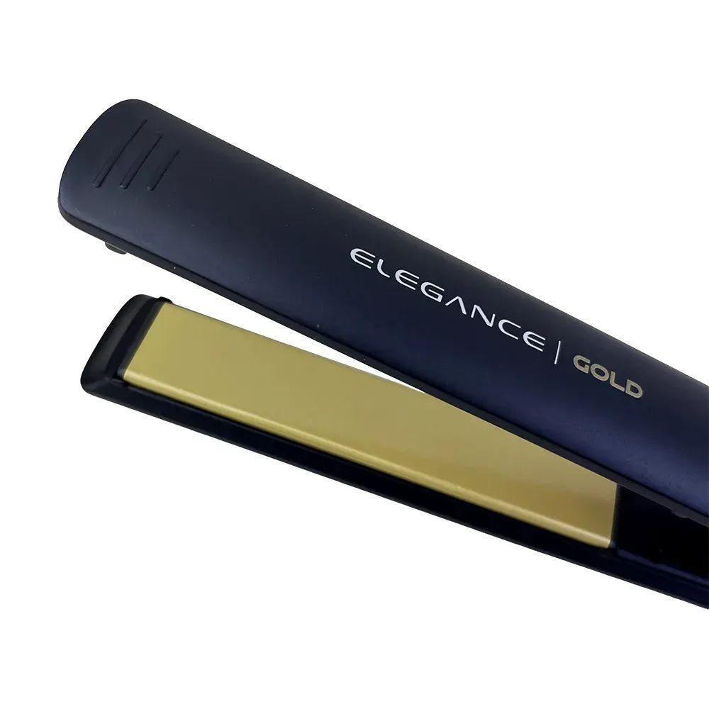 Plancha Alisadora Elegance Gold Gama 230C-3