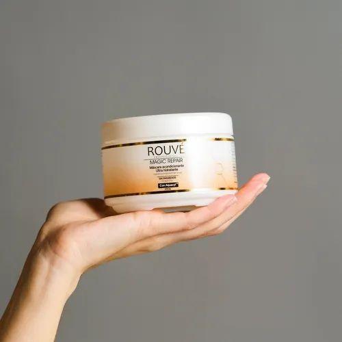 Mascara Acondicionante Ultra Hidratante Magic Repair Rouve 270GR-2