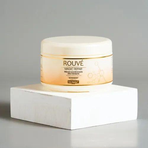 Mascara Acondicionante Ultra Hidratante Magic Repair Rouve 270GR-3