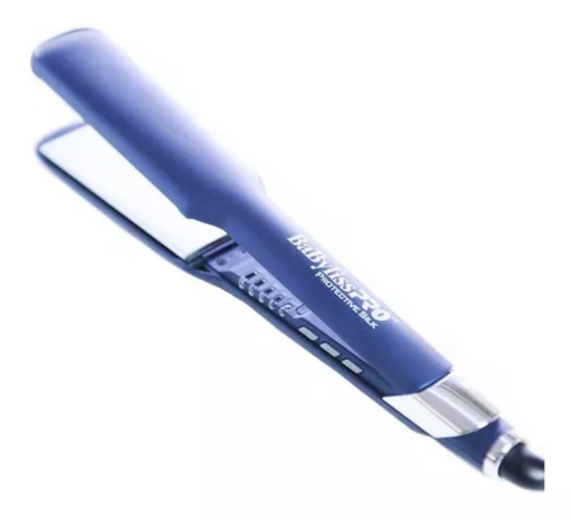 Plancha BabylissPro Protective Silk Complex de 38mm-2
