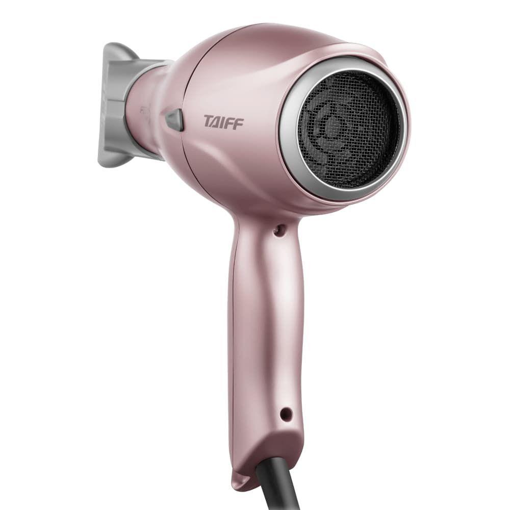 SECADOR FOX ION 3 2200W SOFT ROSE TAIFF-4