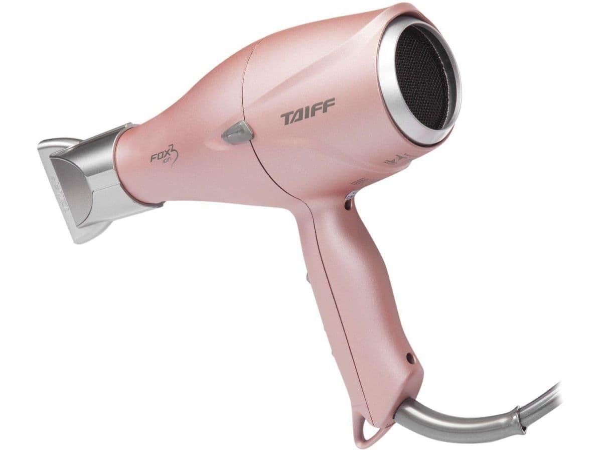 SECADOR FOX ION 3 2200W SOFT ROSE TAIFF-5