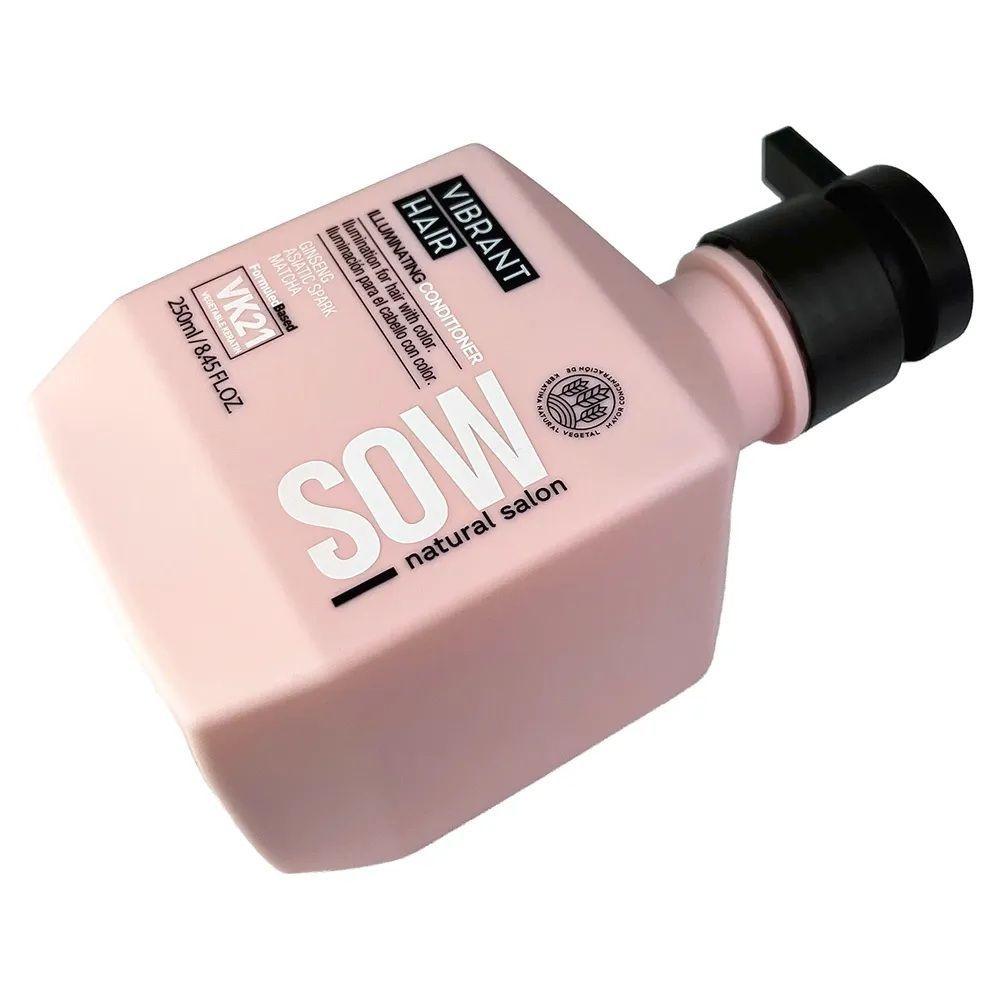 Sow Illuminating Acondicionador Vk21 250ml-3