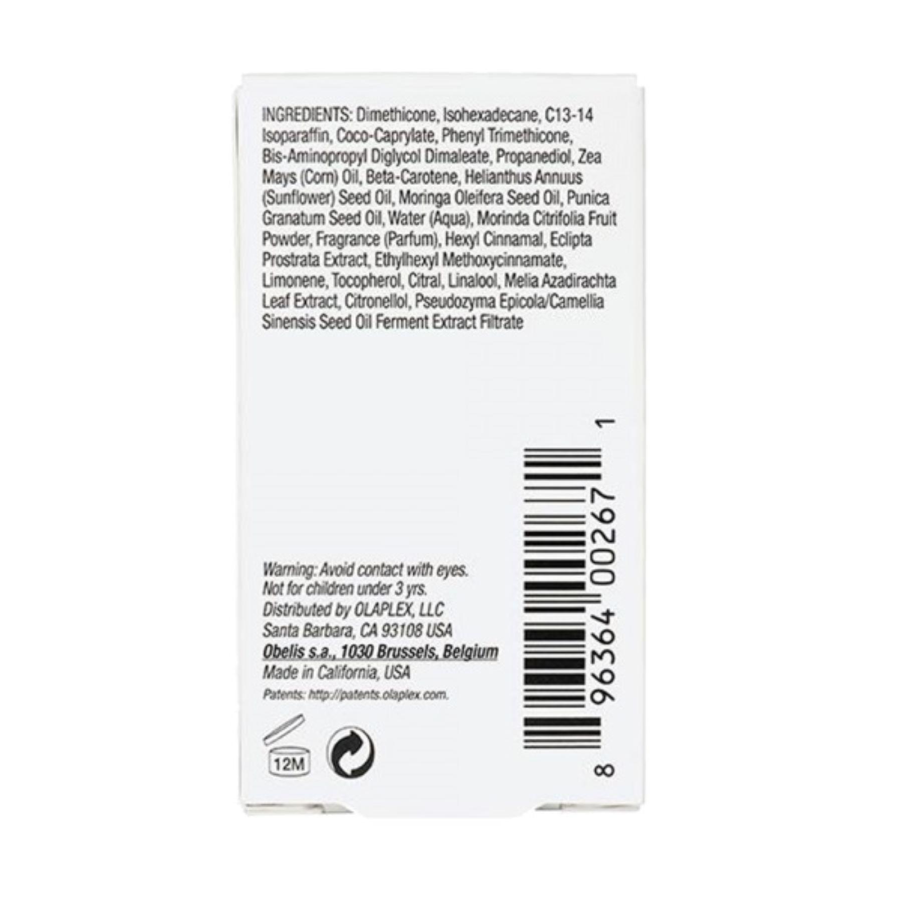 Olaplex 7 Aceite Capilar Bonding Oil Reparación 30ml-2