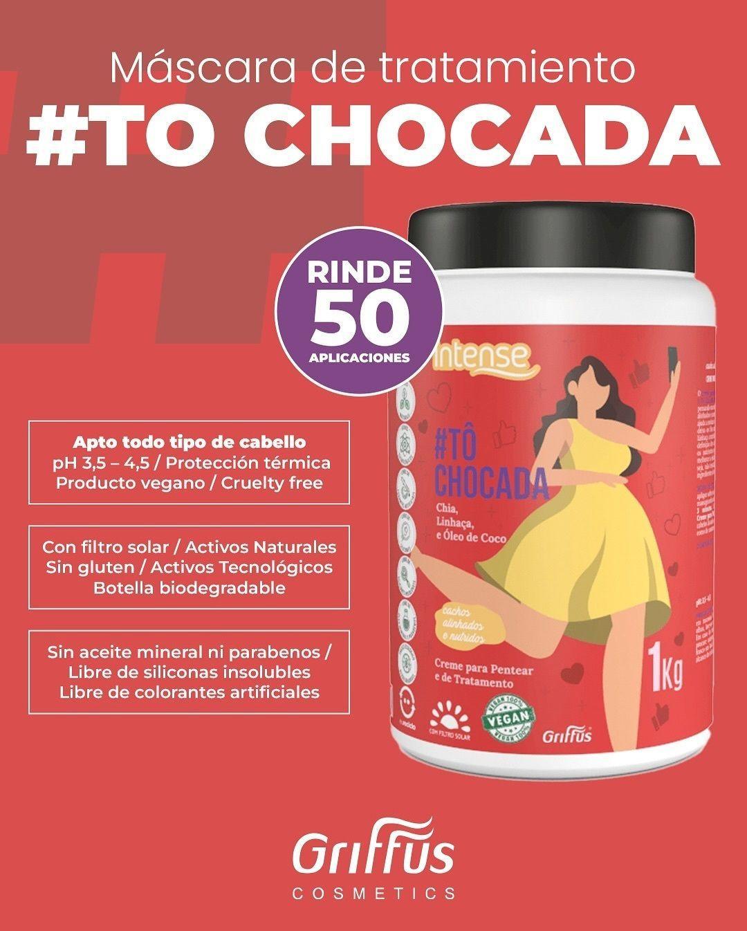 MASCARA TO CHOCADA 2EN1 1000GR GRIFFUS-2