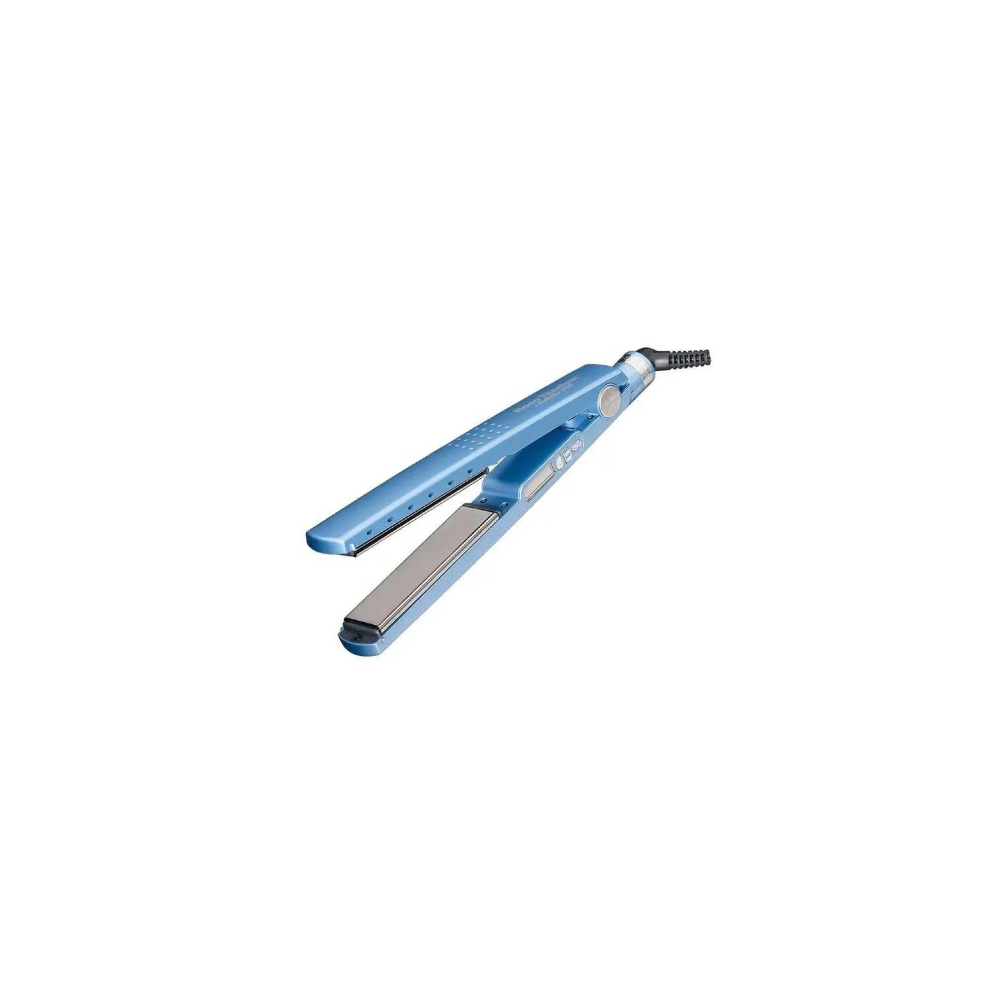 Plancha Babyliss Pro Nano Titanium Digital 32mm 220v Listoperfect-2