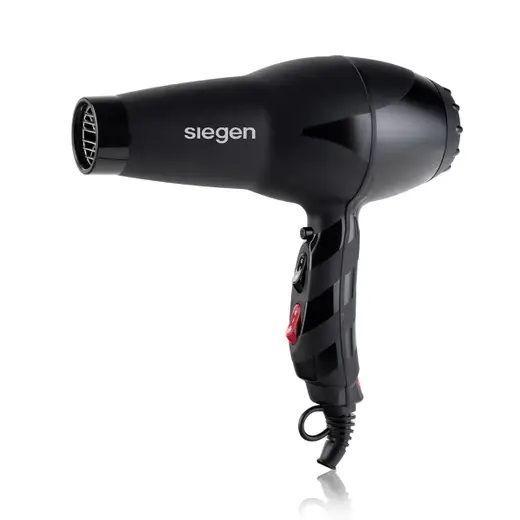 Secador de Pelo Siegen Best In Black SG3110 2000Watts-2
