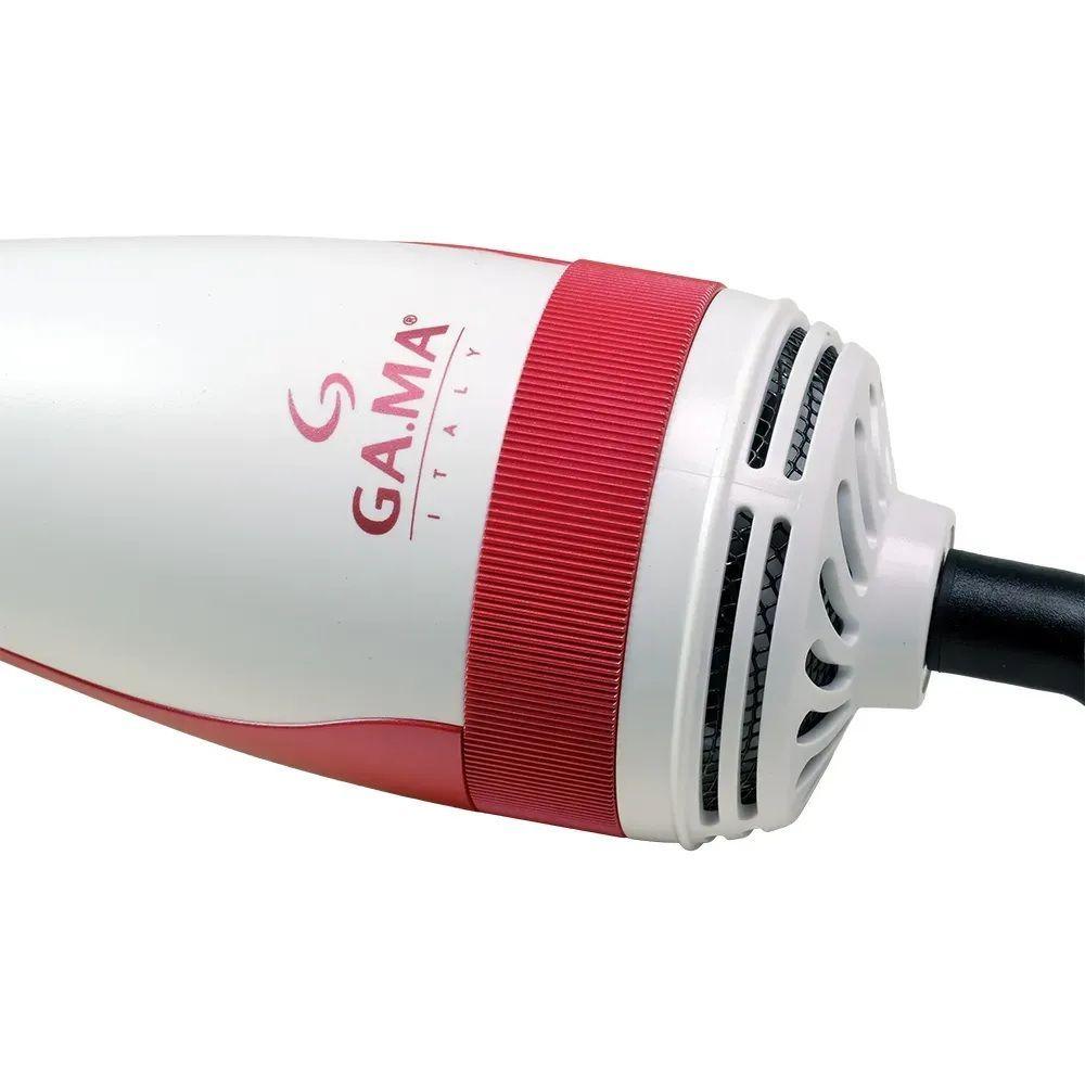 Cepillo Secador Modelador 4IN1 Gama Glamour Pink Ceramic Ion 1300W-4