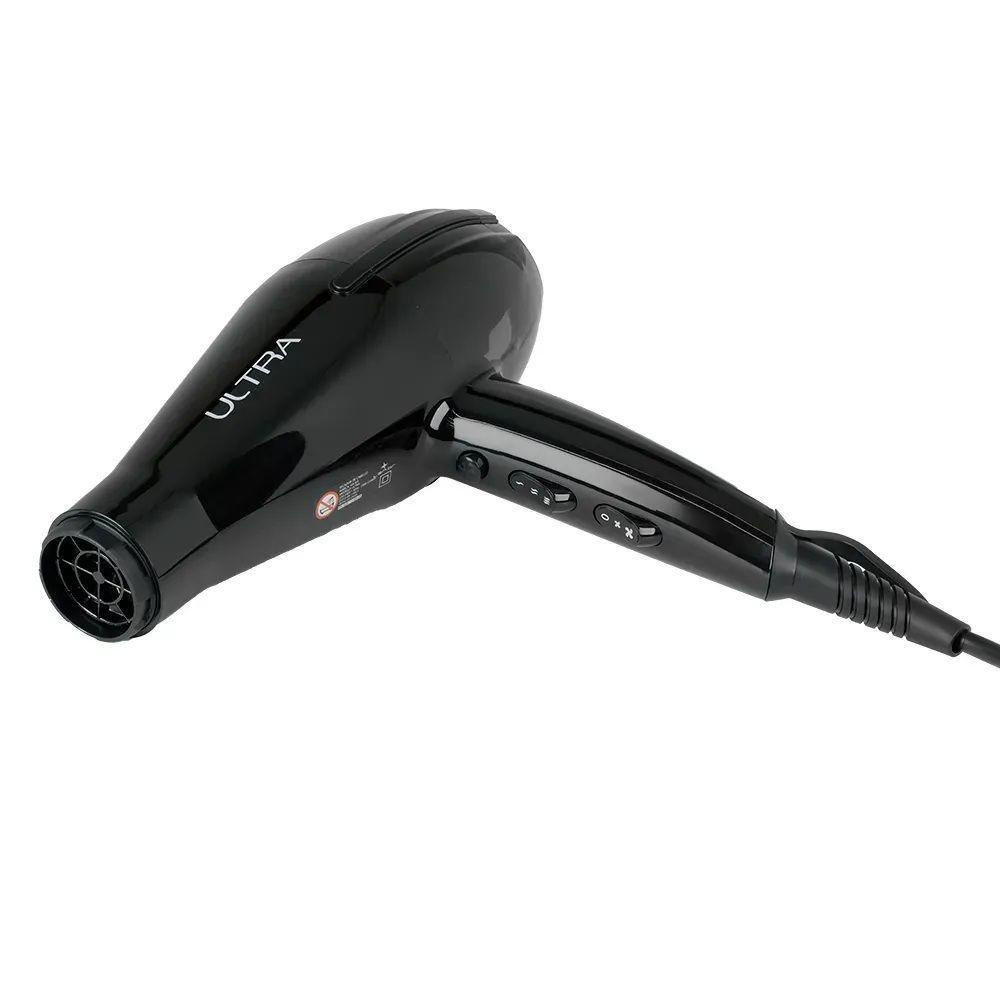 Secador De Pelo Profesional Salon Exclusive Tourmaline AC ULTRA Gama 2200W-5