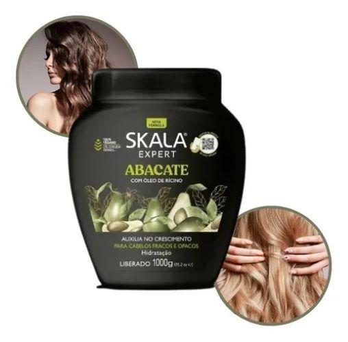 Máscara Abacate Expert  Skala 1kg-1