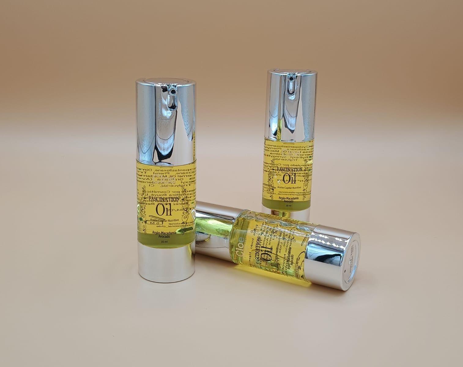 Oils Fascination Cloe 30ML-2