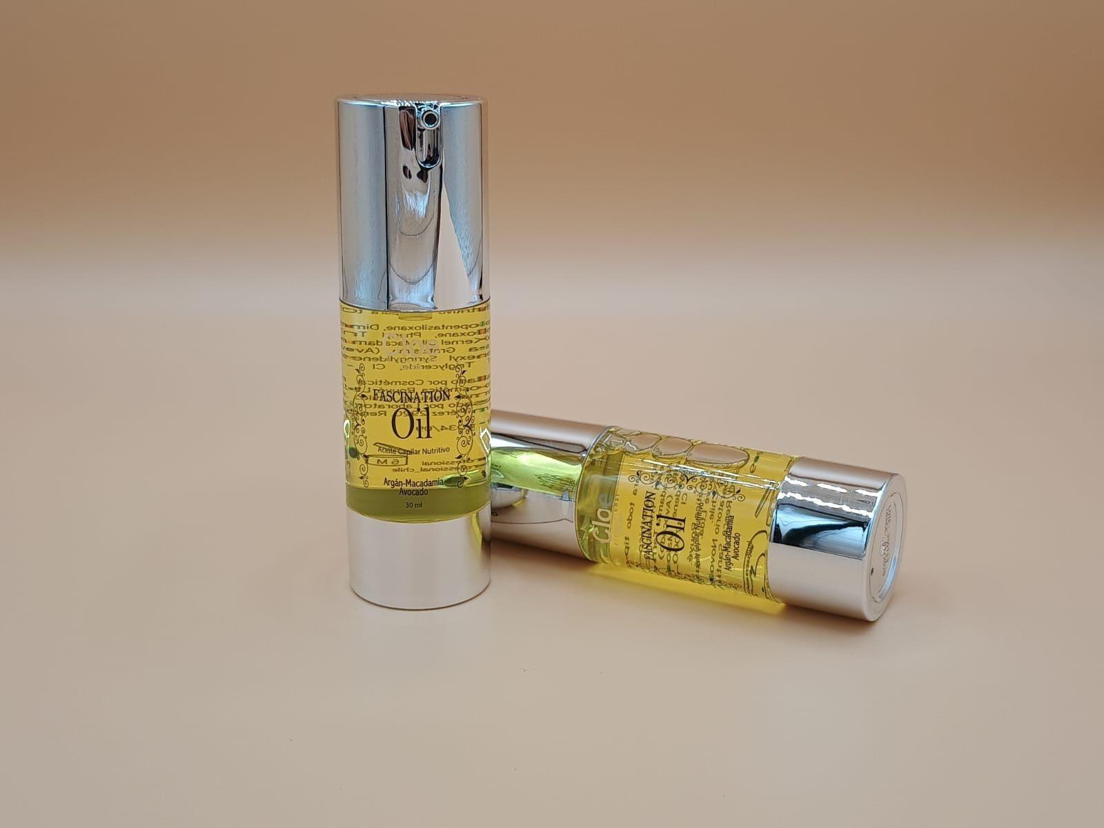 Oils Fascination Cloe 30ML-3