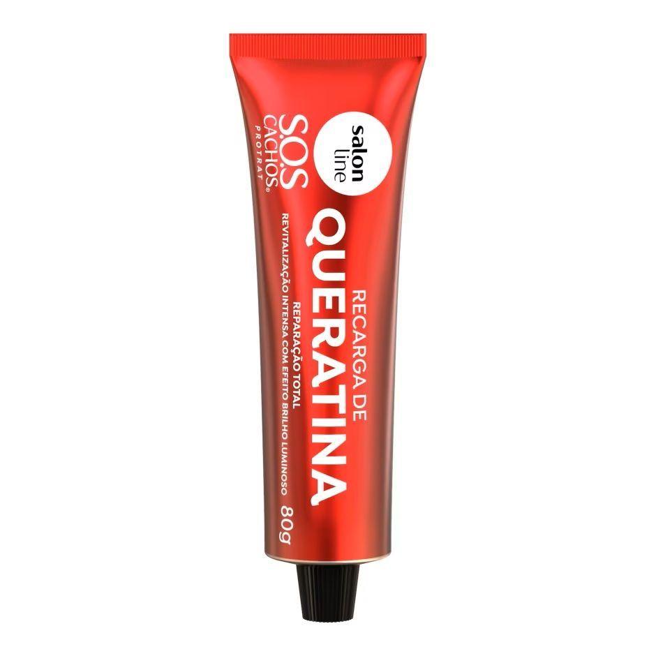 RECARGA DE QUERATINA SOS CACHOS DE 80GR SALONLINE-2
