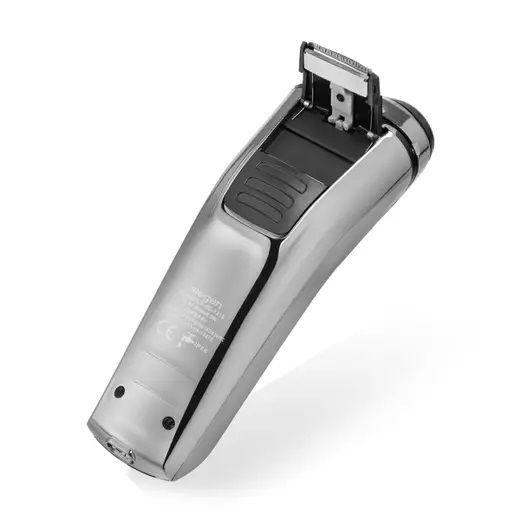 Afeitadora Siegen Powered Shave Adjust Action SG7210 Negro-4