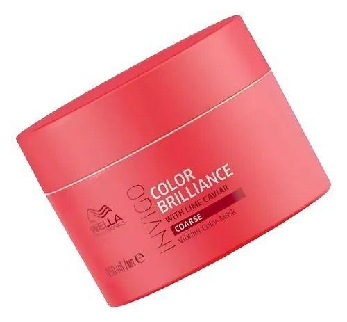 Tratamiento Mascara Wella Invigo Color Brilliance 150ml-2