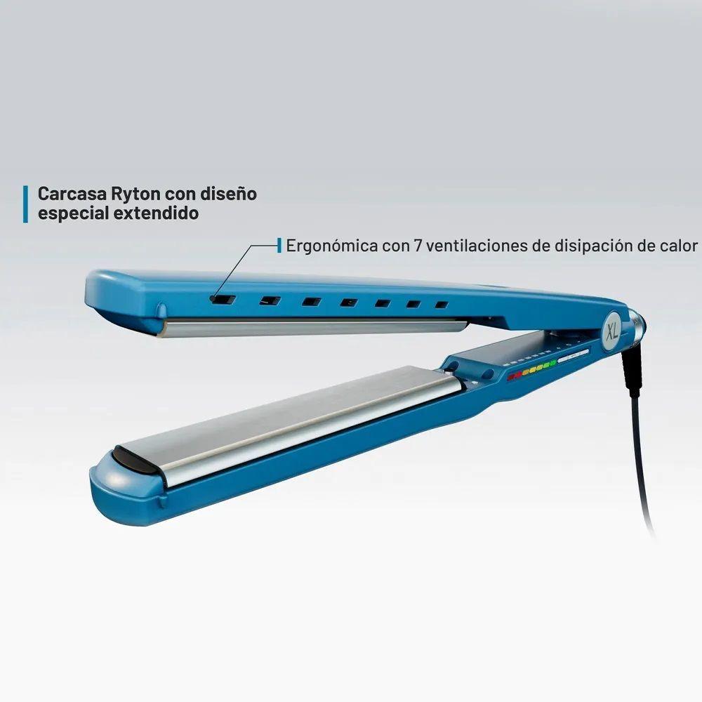 Plancha Nano Titanium BabylissPro XL BNT9091TXLUZ -2