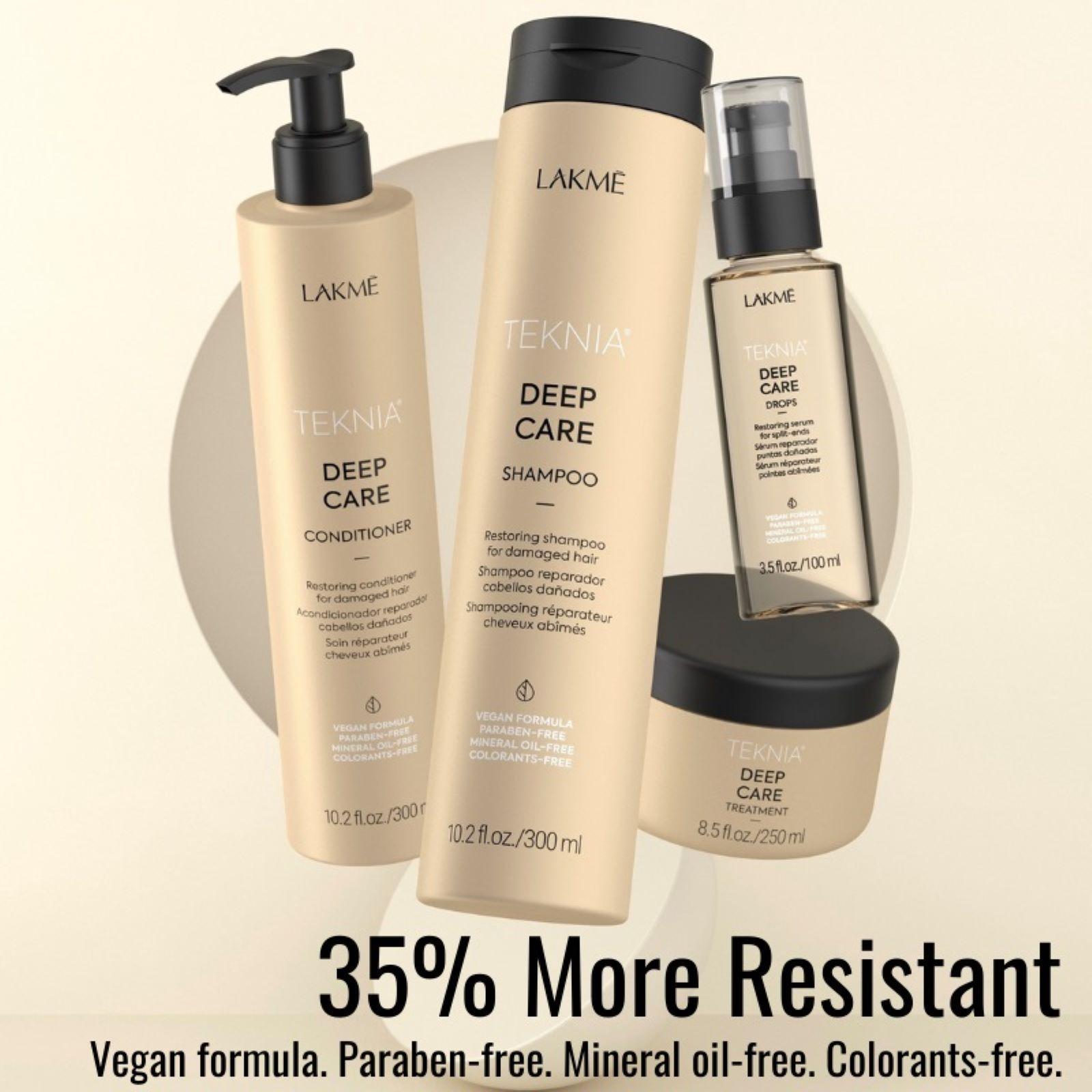 Serum Lakme Teknia Deep Care 100ml-4