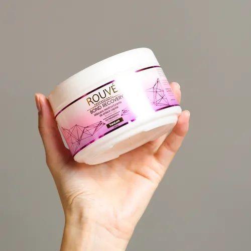 Mascara Bond Recovery Estructurante de Enlace Capilar Rouve 270GR-2