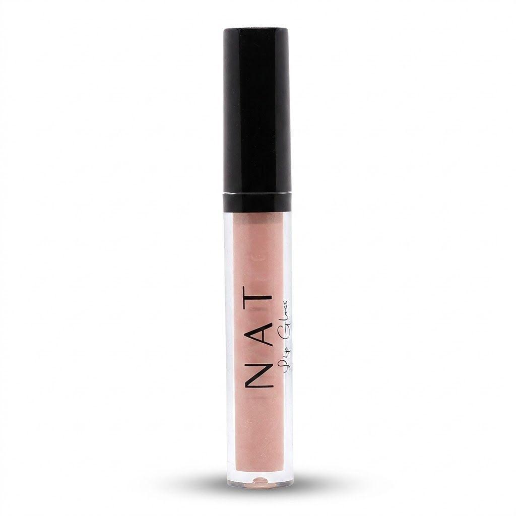 Labial Líquido Gloss Nat Shining Sensual 3,8 ml – Brillo Intenso-1