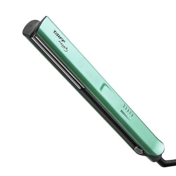 PLANCHA FOX ION 3 SOFT GREEN BIV TAIFF-3
