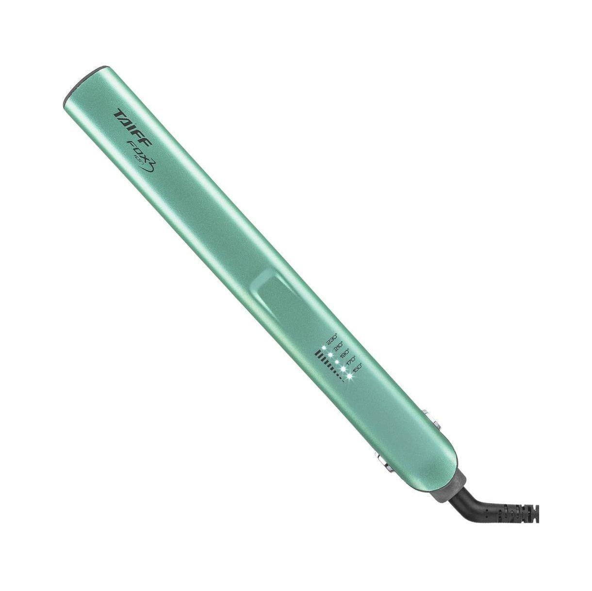 PLANCHA FOX ION 3 SOFT GREEN BIV TAIFF-4