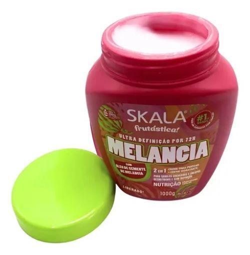 MÁSCARA DE SANDÍA 1000 G SKALA-1