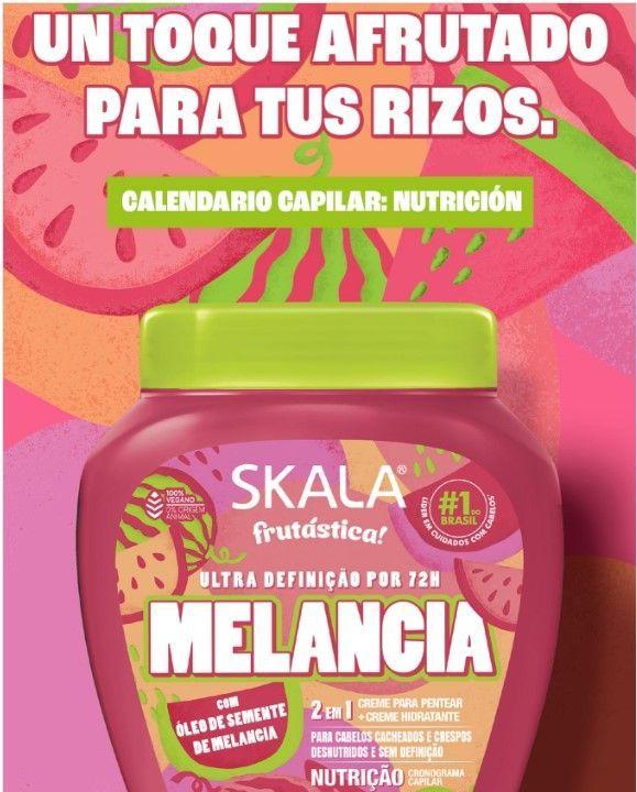 MÁSCARA DE SANDÍA 1000 G SKALA-4