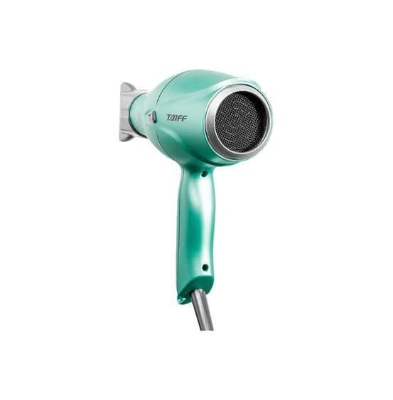 SECADOR FOX ION 3 2200W SOFT GREEN TAIFF-3