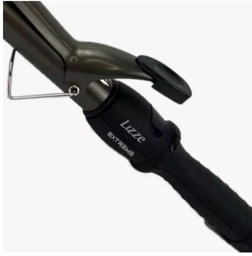 Ondulador De Cabello Lizze Profesional Extreme 25mm-2