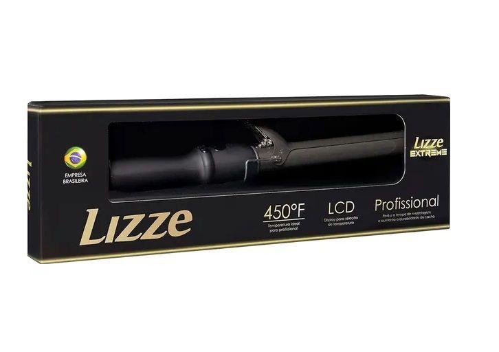 Ondulador De Cabello Lizze Profesional Extreme 25mm-3