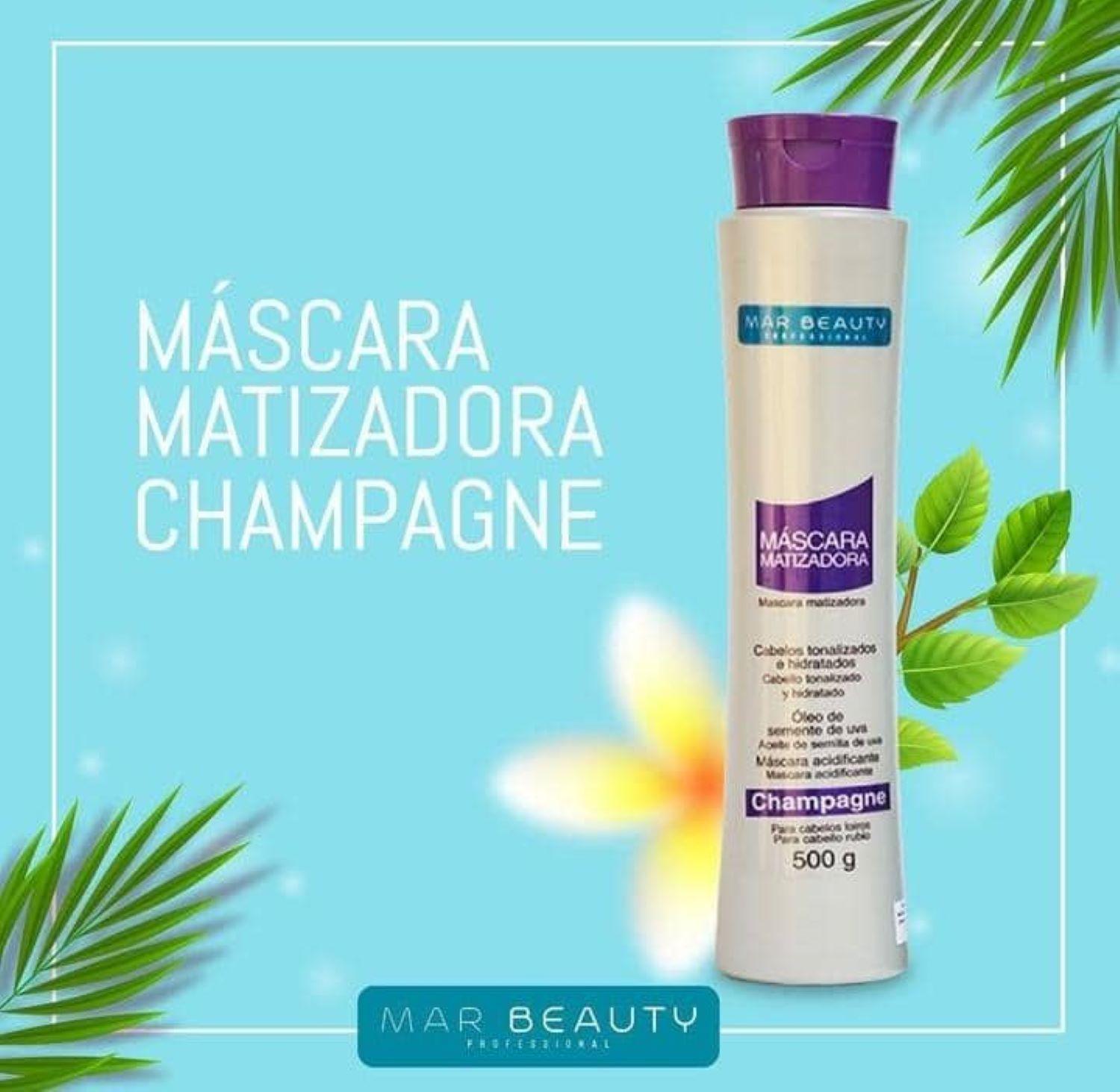 MASCARA MATIZADORA CHAMPAGNE DE 500G MAR BEAUTY-2