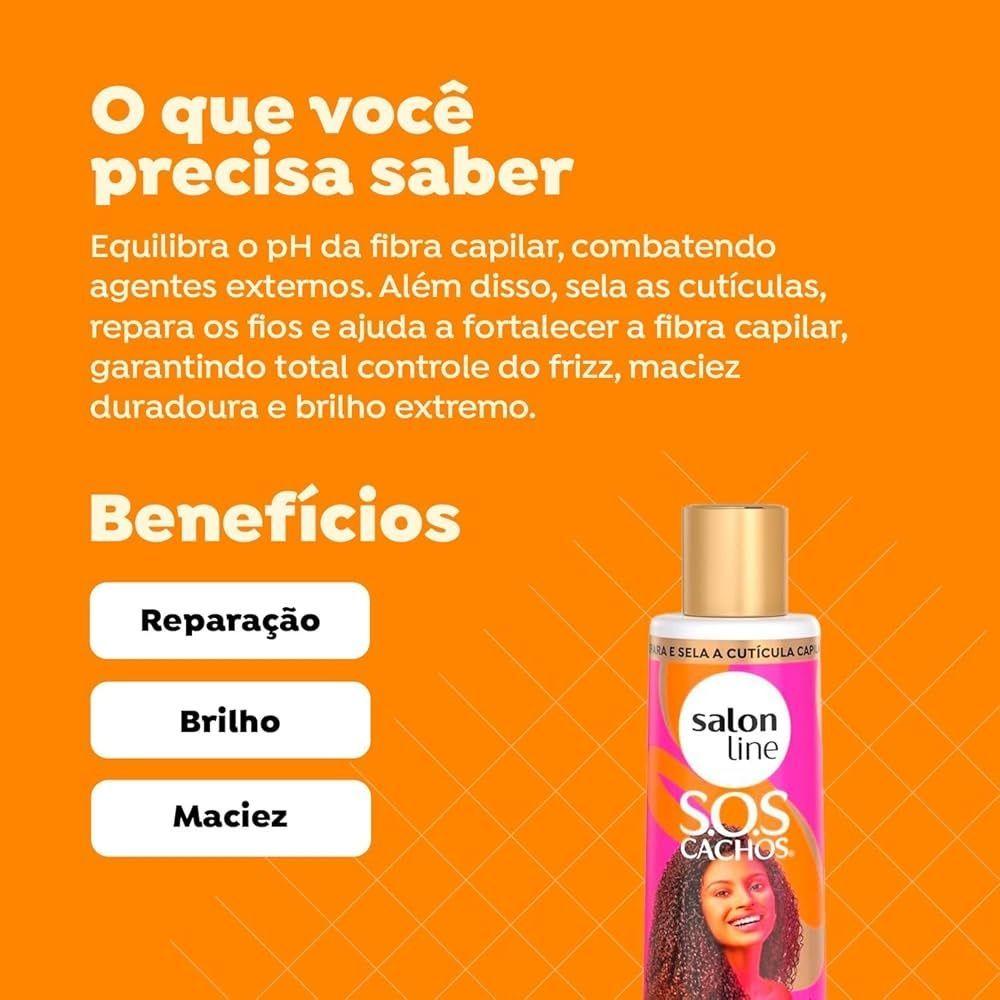 SOS ACIDIFICANTE ANTIPOROSIDADES DE PRONTA 300ML SALON LINE-2