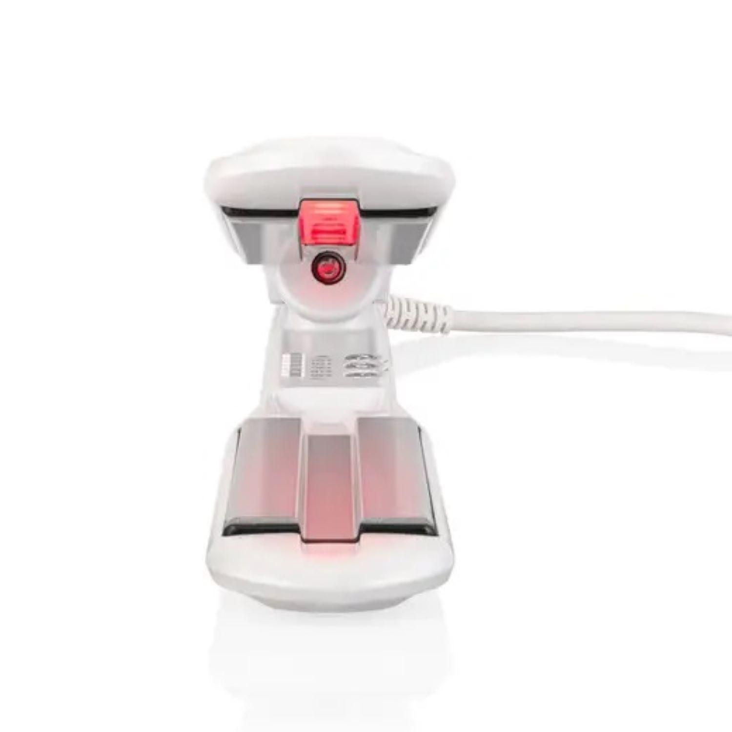 Plancha de Cabello Siegen Pro-Ceramic Ultrasonic Luz Infrarroja SGB4758-2