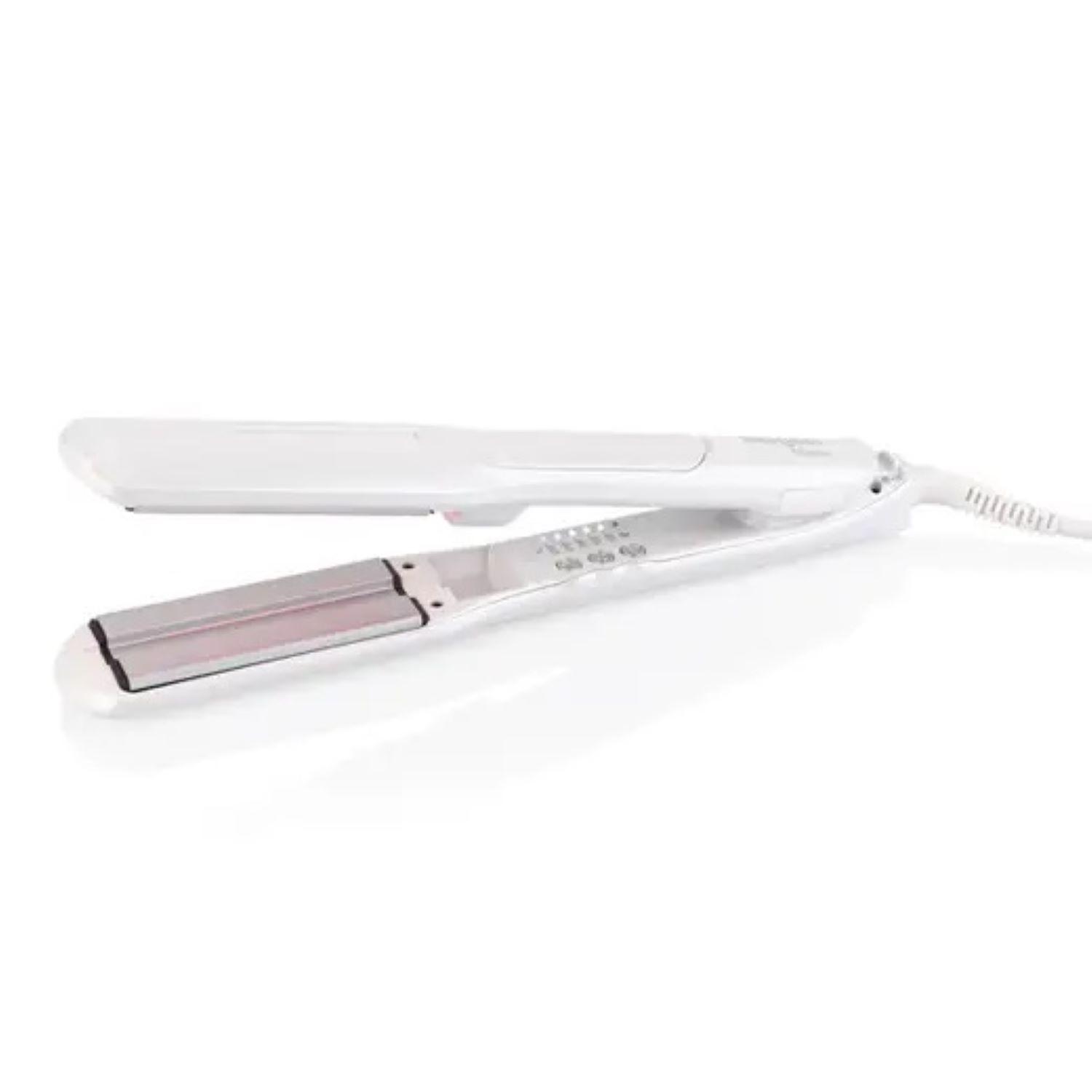 Plancha de Cabello Siegen Pro-Ceramic Ultrasonic Luz Infrarroja SGB4758-3