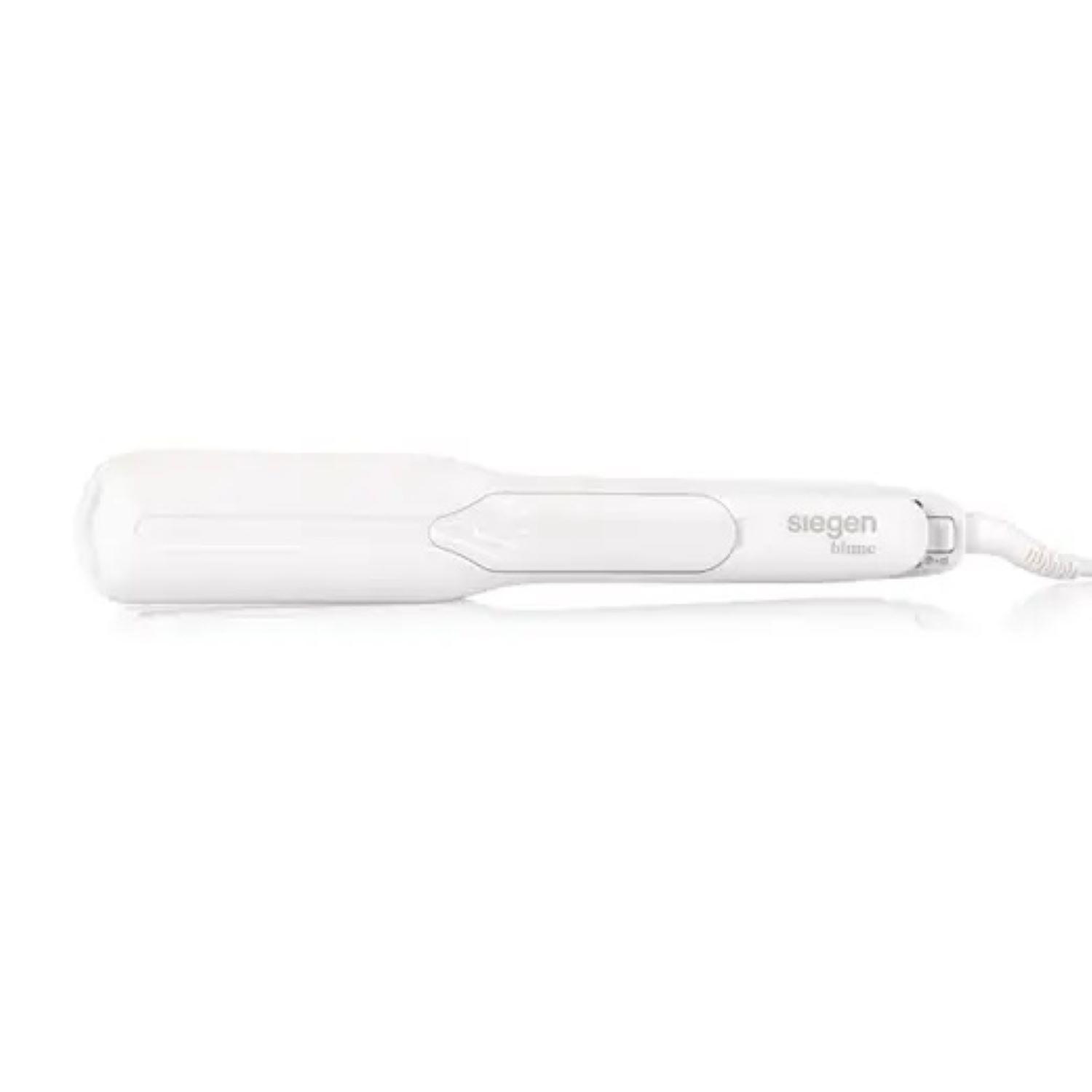 Plancha de Cabello Siegen Pro-Ceramic Ultrasonic Luz Infrarroja SGB4758-4