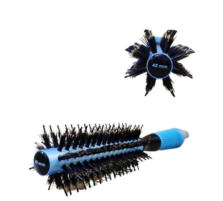 Cepillo Termico de Madera 42mm Cerdas Mixtas Babyliss-2