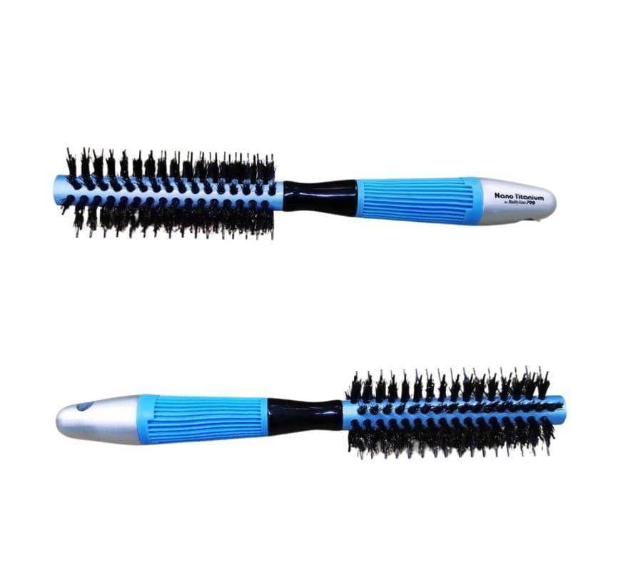 Cepillo Termico de Madera 42mm Cerdas Mixtas Babyliss-3