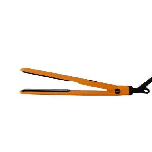 Plancha Alisador De Cabello Siegen Sg-3510c19 Orange-3