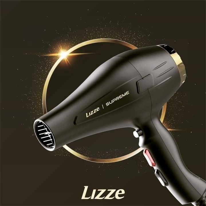 Secador Lizze Supreme 2600W-2
