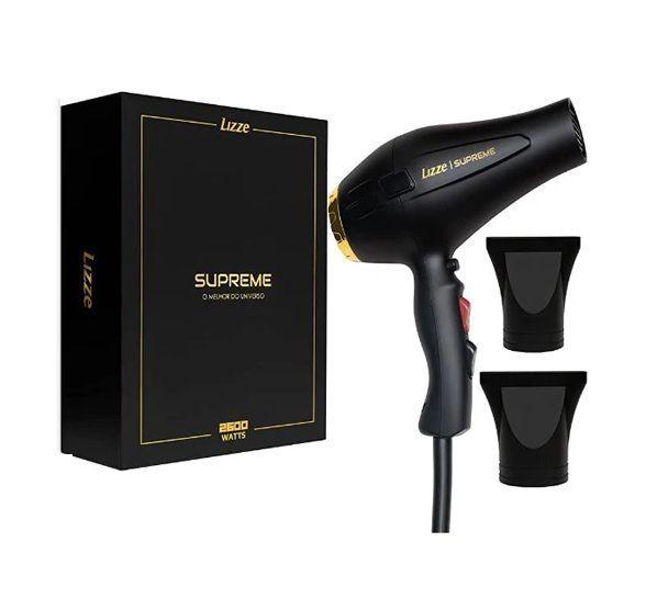 Secador Lizze Supreme 2600W-4