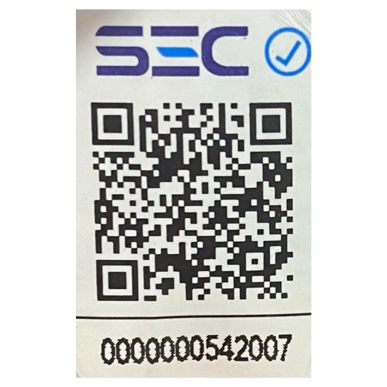 Secador Lizze Supreme 2600W-5