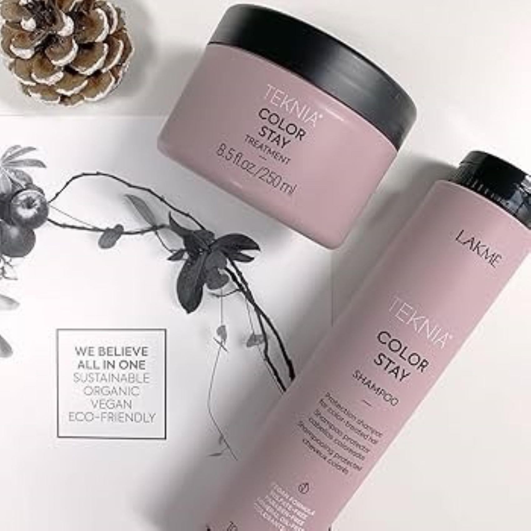 Shampoo Lakme Teknia Color Stay 300ml-2