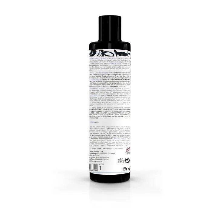 SHAMPOO AMO CACHOS 400ML GRIFFUS-2