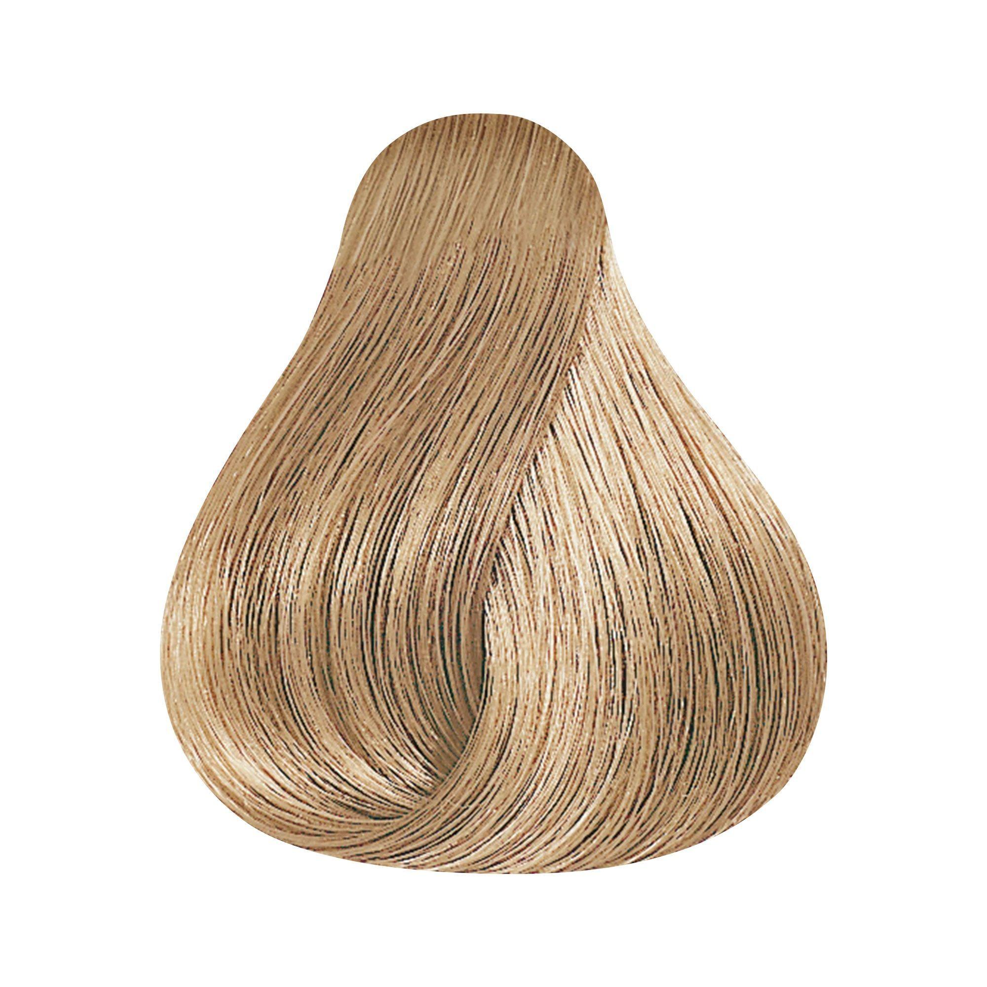Tinte para Cabello Wella Color Perfect 9/17 Rubio Extra Claro Ceniza Marron 60ml-2
