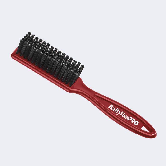 Cepillo Limpiador Babyliss rojo-0