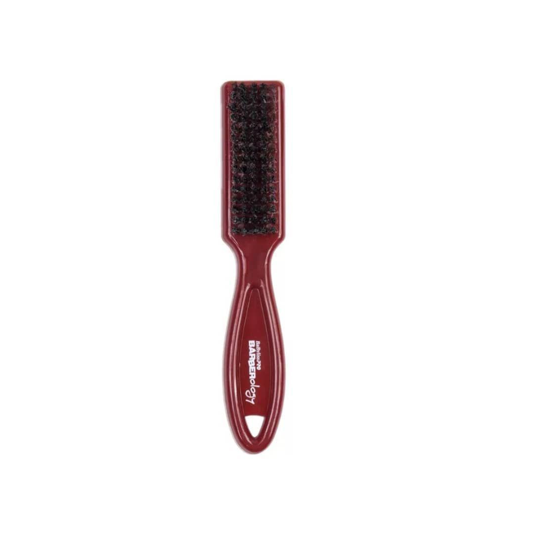Cepillo Limpiador Babyliss rojo-1