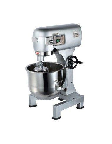 Batidora Industrial 30 Lts.-0