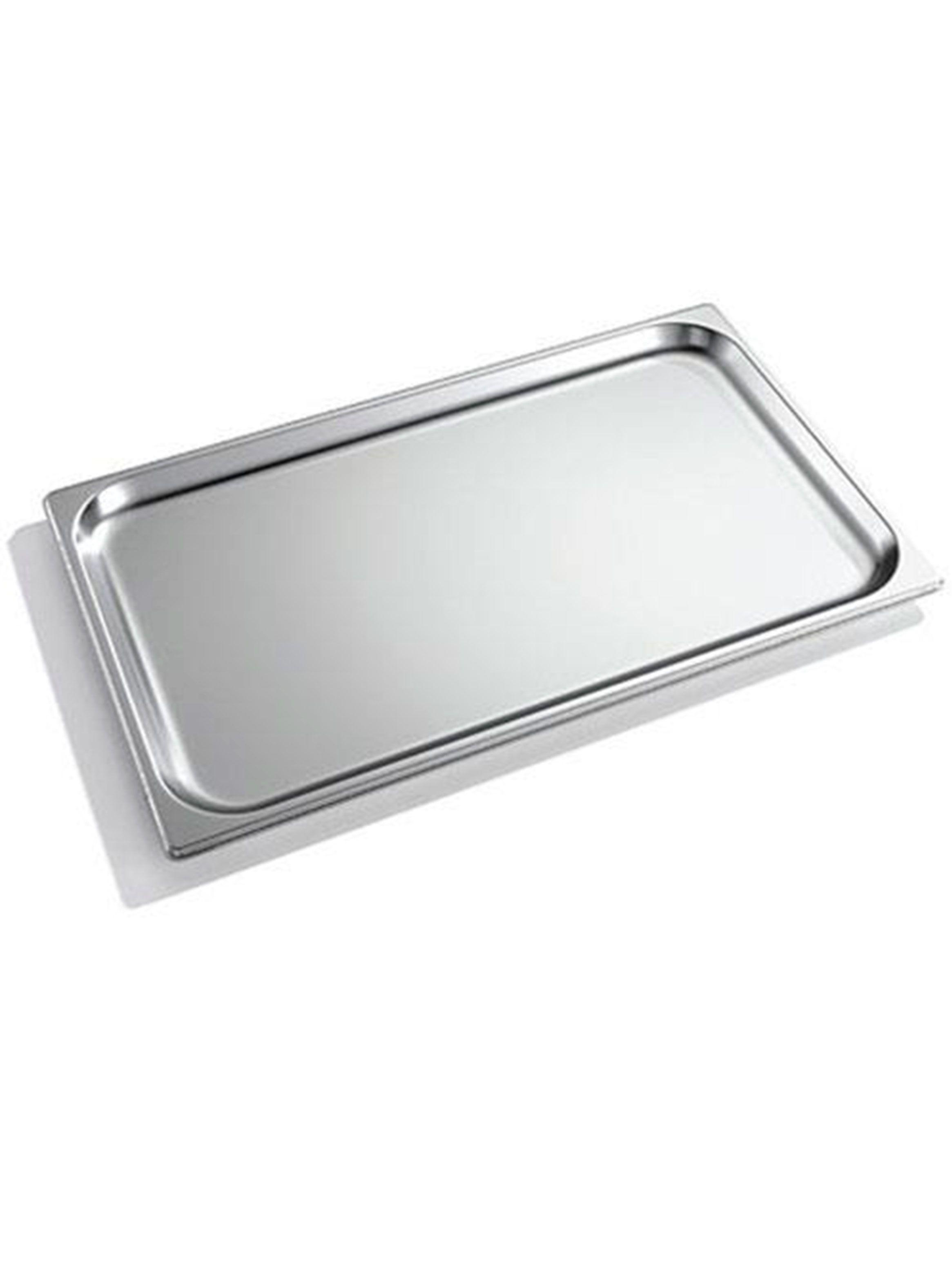 Contenedor GN 1/1 x 3cm-0