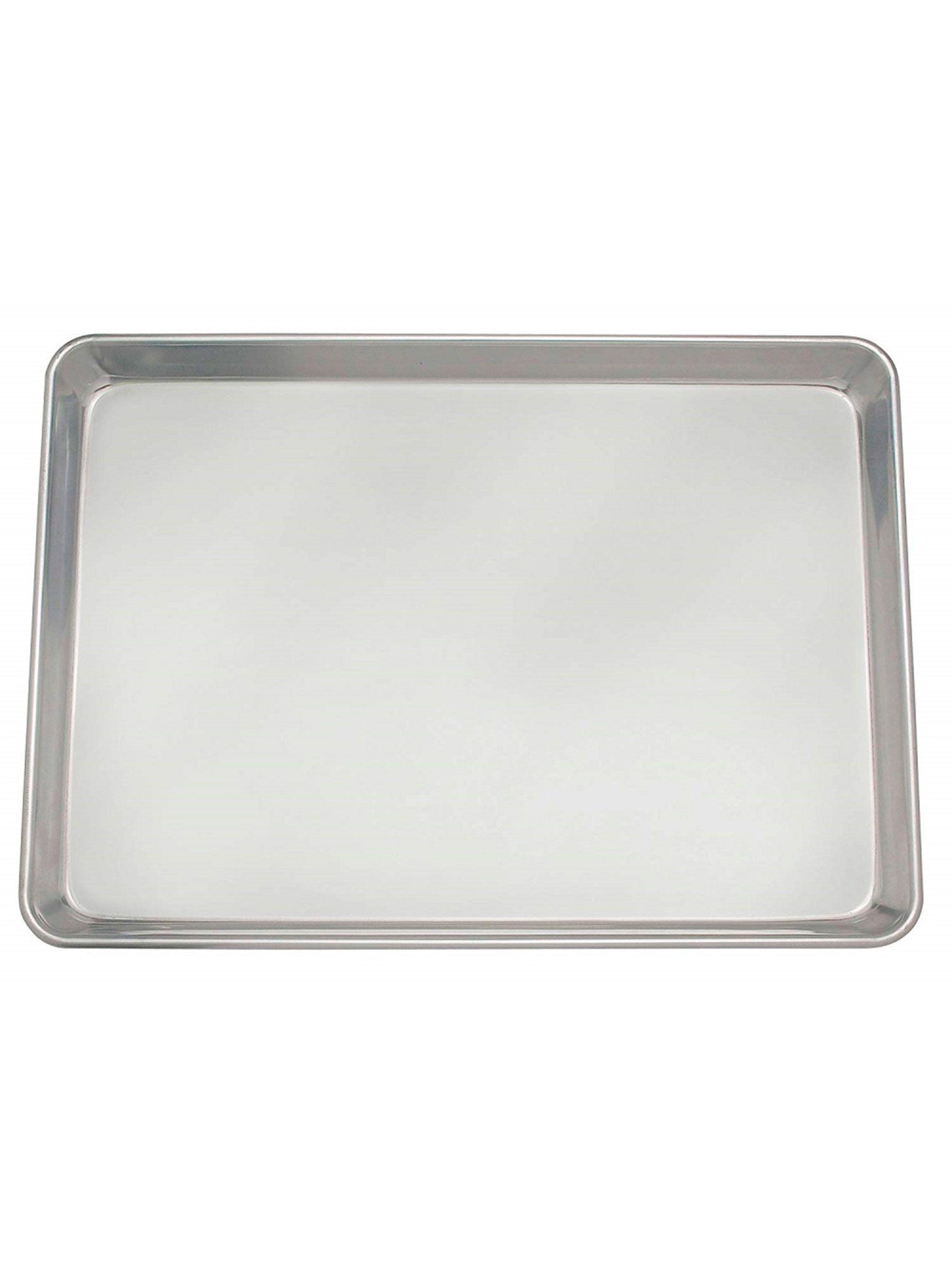 Bandeja Pastelera Aluminio 65x45 cm-0
